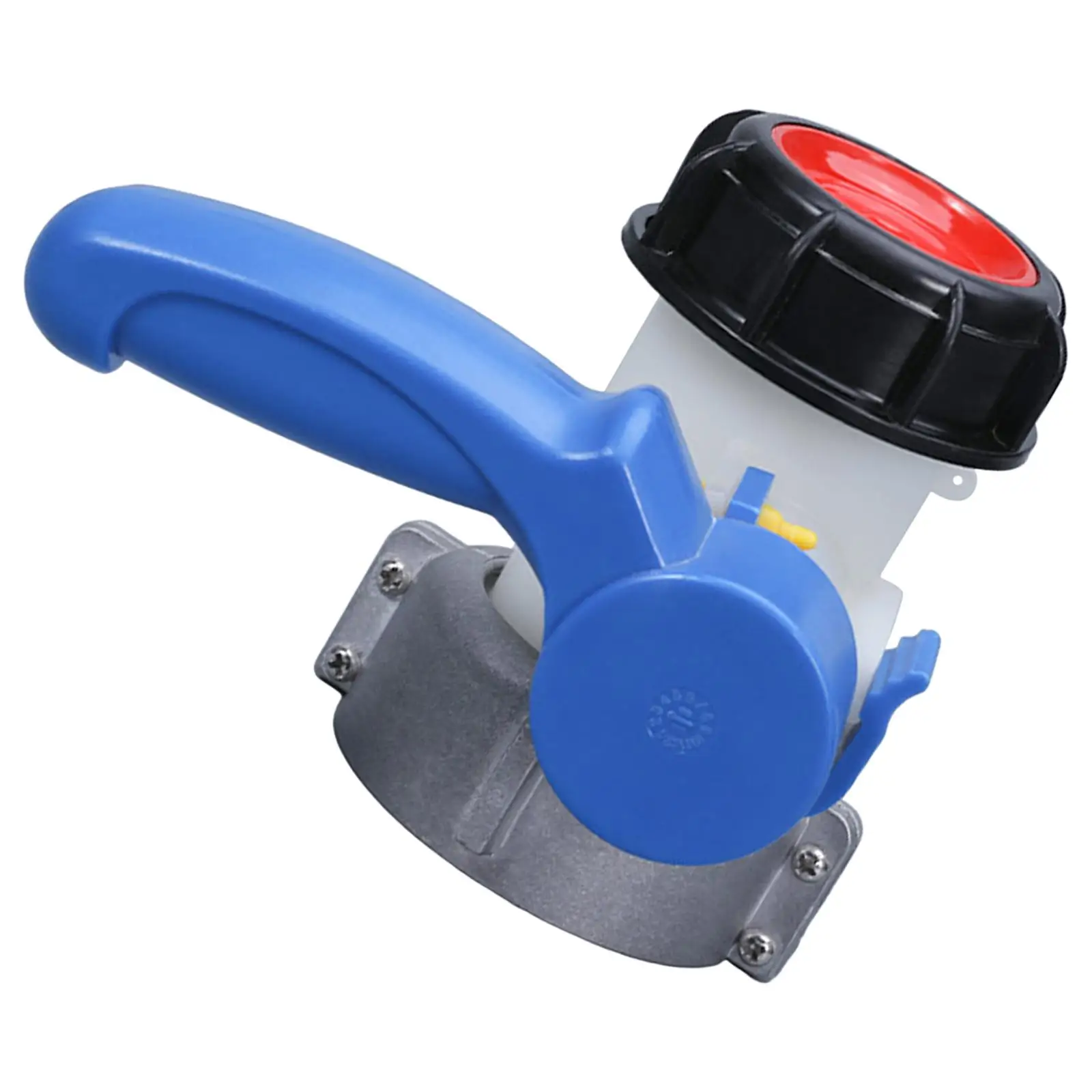 

IBC Tote Tank Adapter 75mm Ball Valves Connector Accessories Fuel