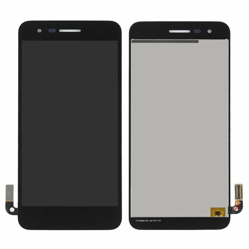 

Применимо к LG K8/K9, встроенный сенсорный ЖК-экран 2018 дюйма в сборе, внутренний и внешний экран