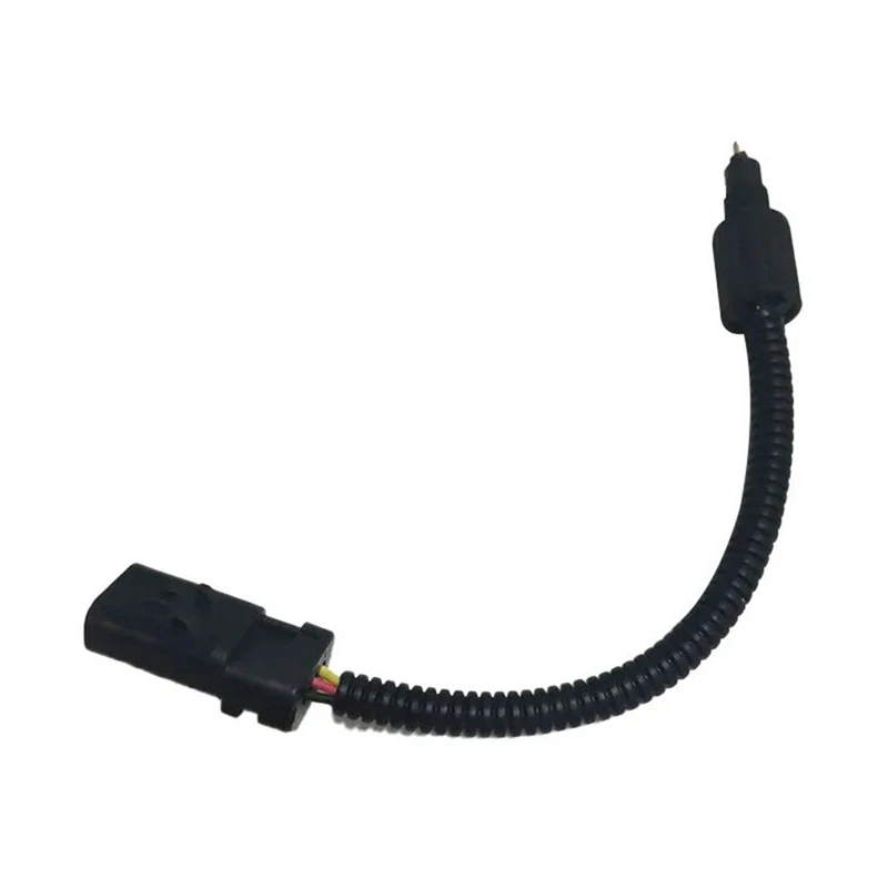 4395039 439-5039 Датчик сепаратора для E320GC/323/326/330/345/336GC/349F масла и воды