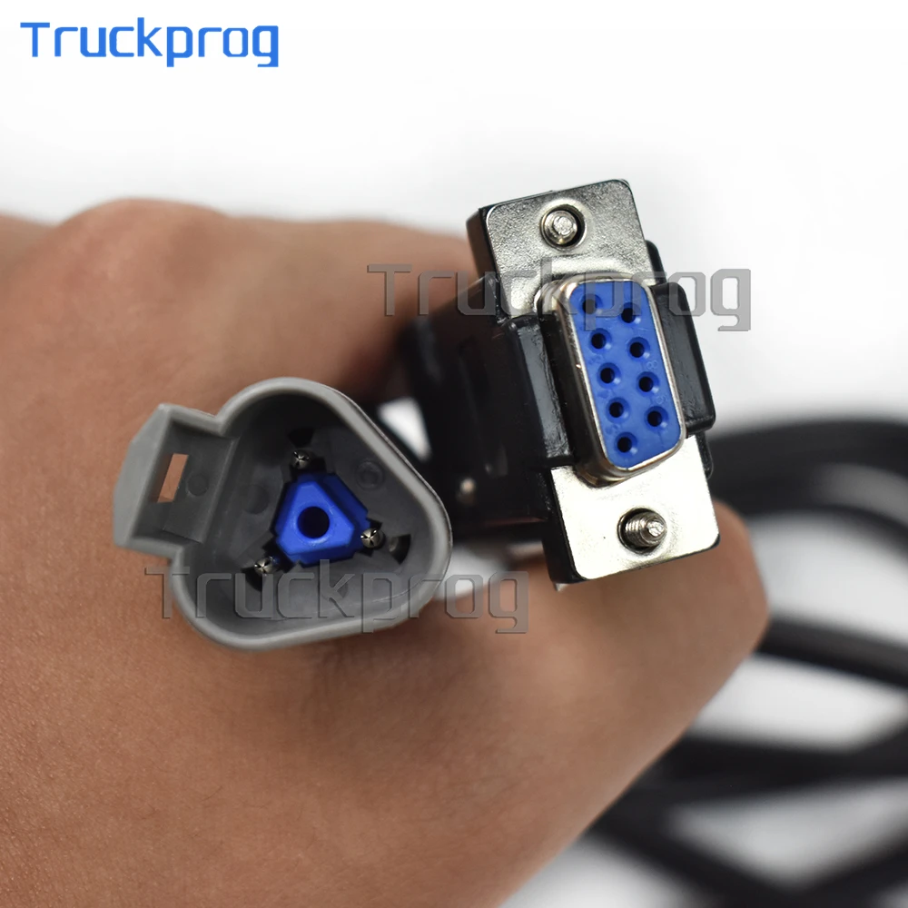 Для yale hyster вилочный погрузчик диагностический сканер автоинструмент lfak может