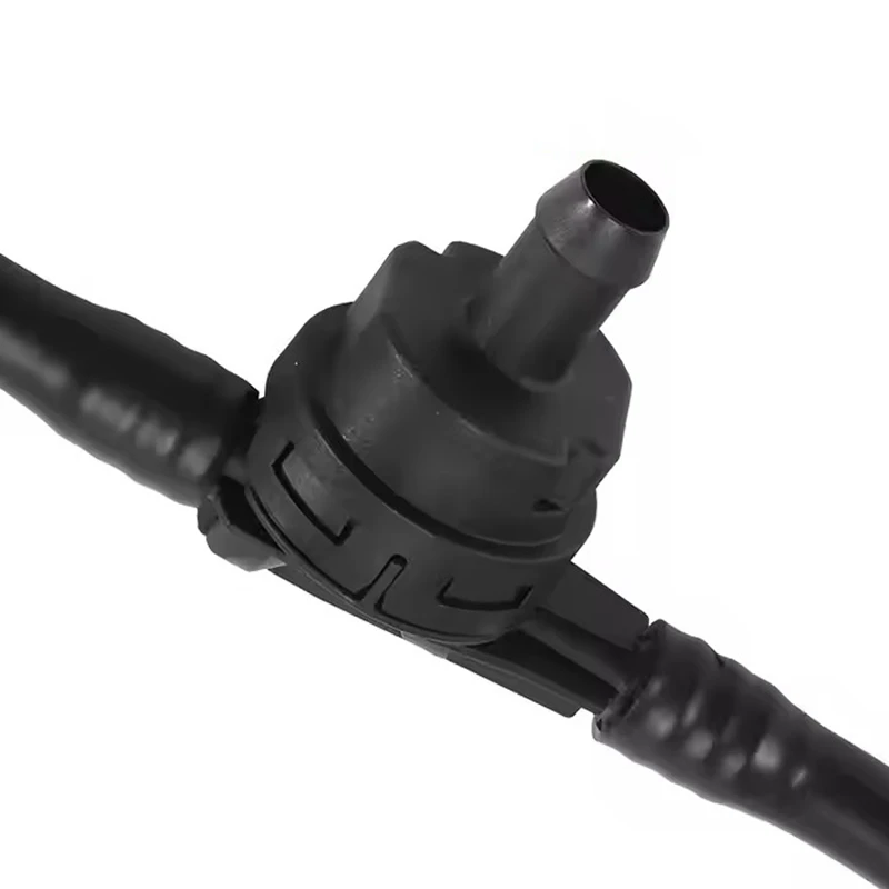 Вакуумный шланг сапуна двигателя для VW Golf 03F 133751 Б