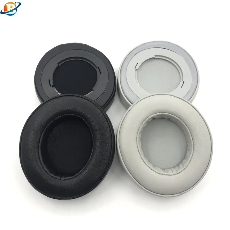 

Earpads For Razer Kraken Pro 7.1 V2 Gaming Headphone Ear Pads Soft Protein Leather Memory Sponge Foam Oval Earmuffs
