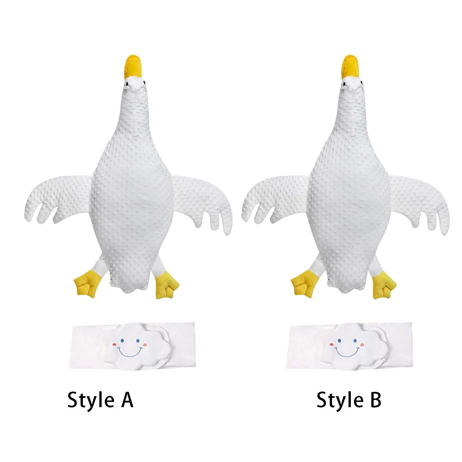 

Toddler Baby Sleeping Comfortable for Newborns Adults Toddlers