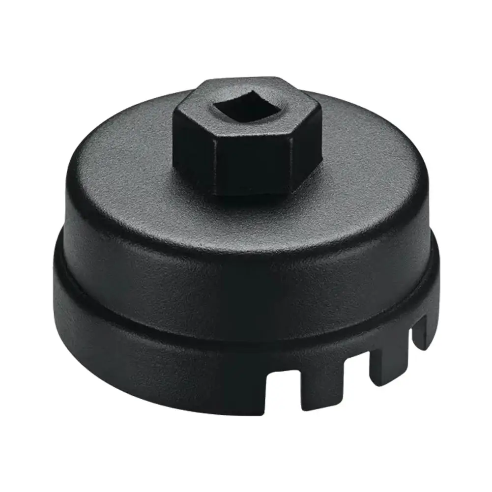  Для Toyota Lexus 14 слотов 64 мм автомобильное моторное масло инструменты для снятия