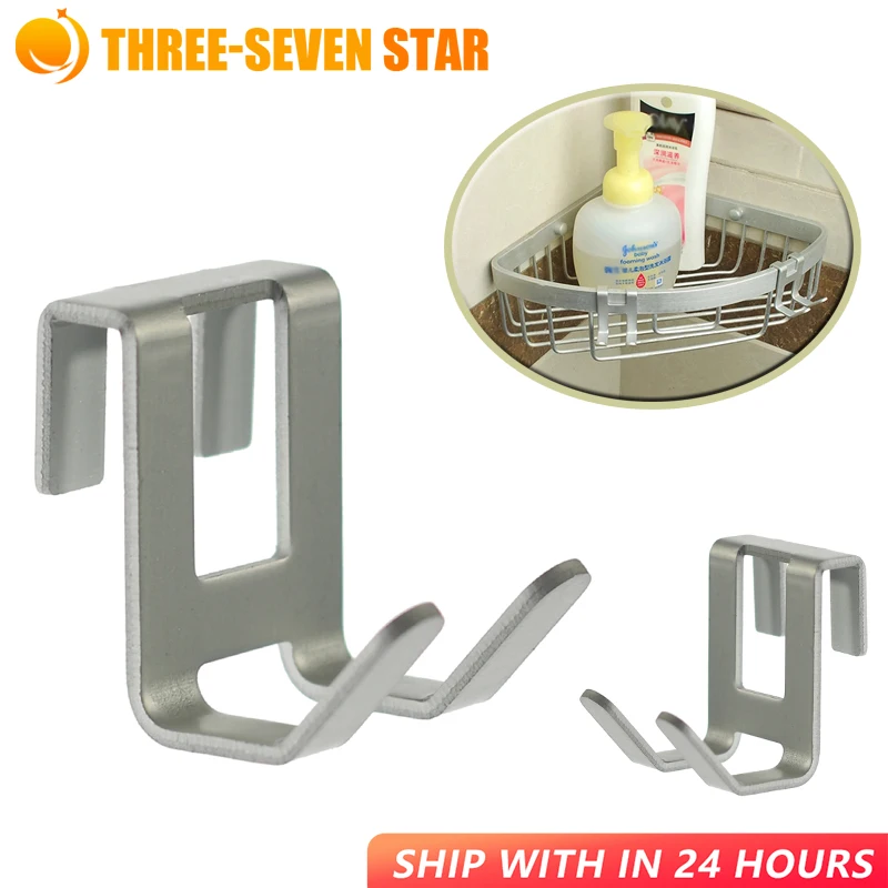 Holder Rack Robe Hooks