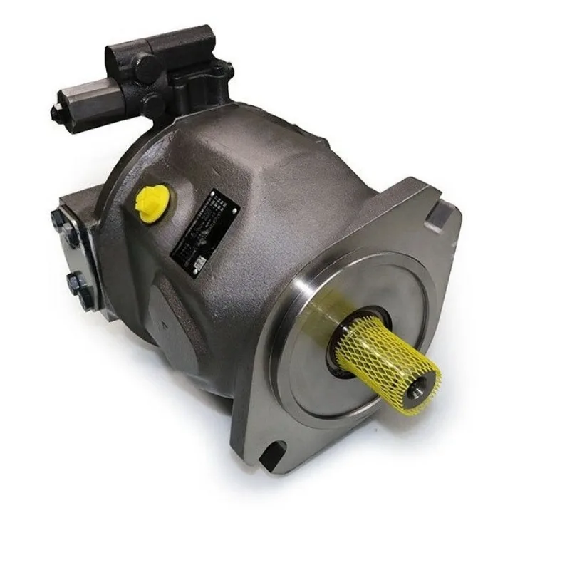 Фото A10VO28DR/31R-P A10VO28DR/31R-PSC62K01 Поршневой насос, гидравлический насос с переменным рабочим объемом, насос постоянного давления №1