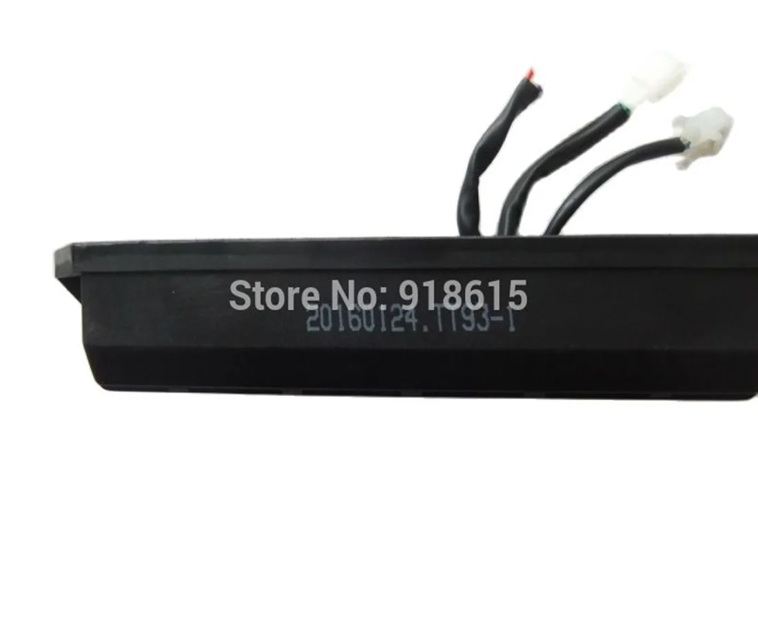 Автоматический регулятор напряжения LIHUA TT93-1 10 проводов AVR GX620 GX630 GX690 кВт 10 кВт 15 кВт 18 кВт 2v78 2v77 Запчасти для генератора