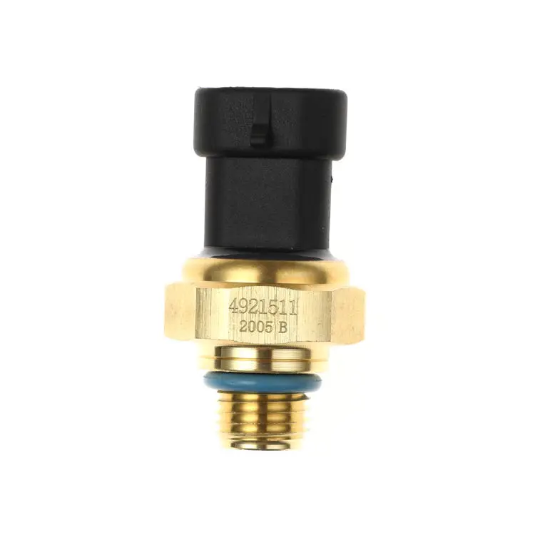 Pressure Sensor Transmitter 4921487 For Cummins N14 M11 ISX L10 4921511 3083716 3080406 for Dodge Ram 1998-2001 Water Gas Oil