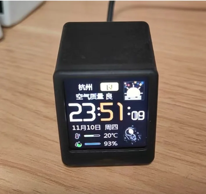 Умные Смарт-часы 1 54 дюйма с Wi-Fi