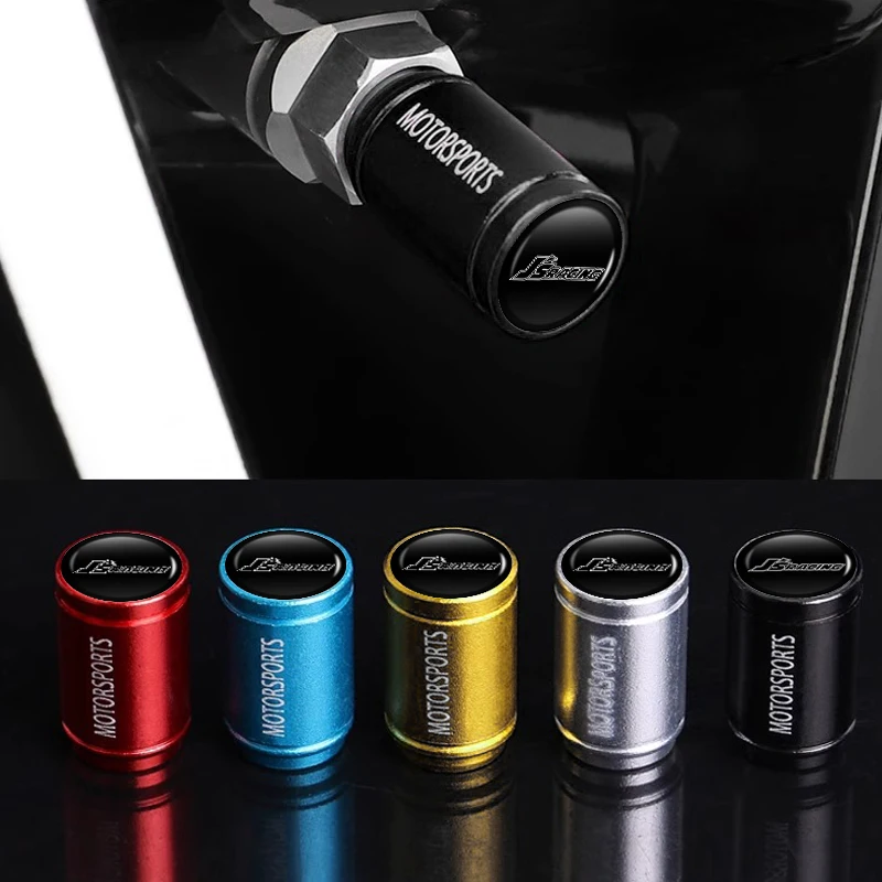 Крышка клапана автомобильной шины из алюминиевого сплава колпачок воздушного