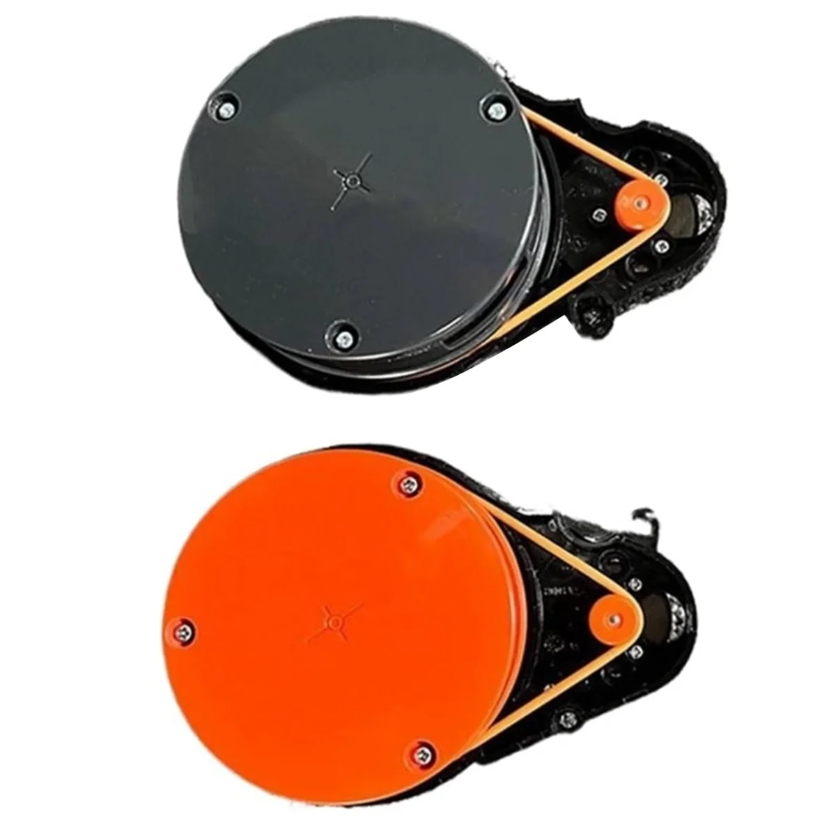 Лазерный датчик дальности для робота-пылесоса T7/T7Pro/S50/S51/S5MAX двигатель лидара LDS