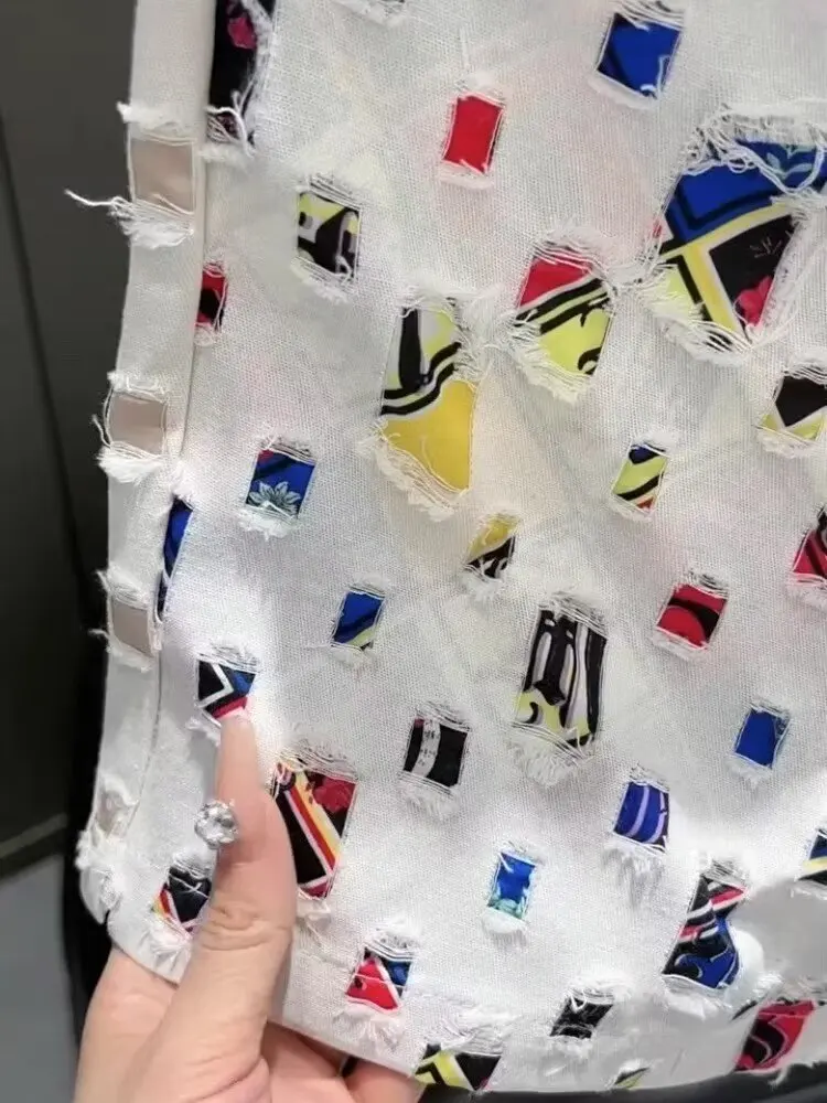 Летние свободные шорты для пар