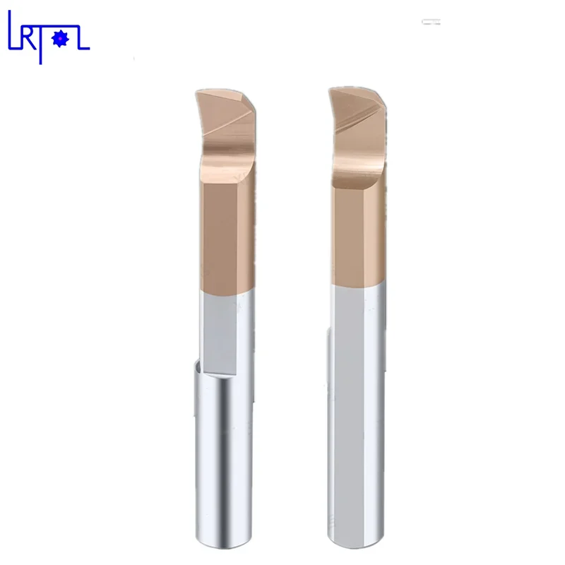 Твердосплавный токарный станок MTR расточный резак с покрытием мини-инструмент