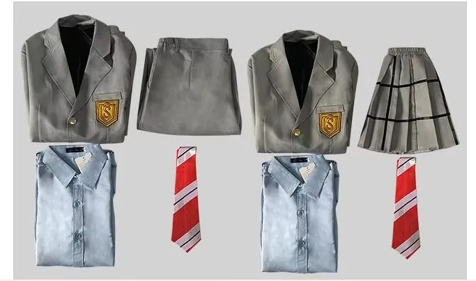 Лига аниме April Miyazono Kaori Косплей Arima Kousei костюм для женщин и мужчин школьная форма