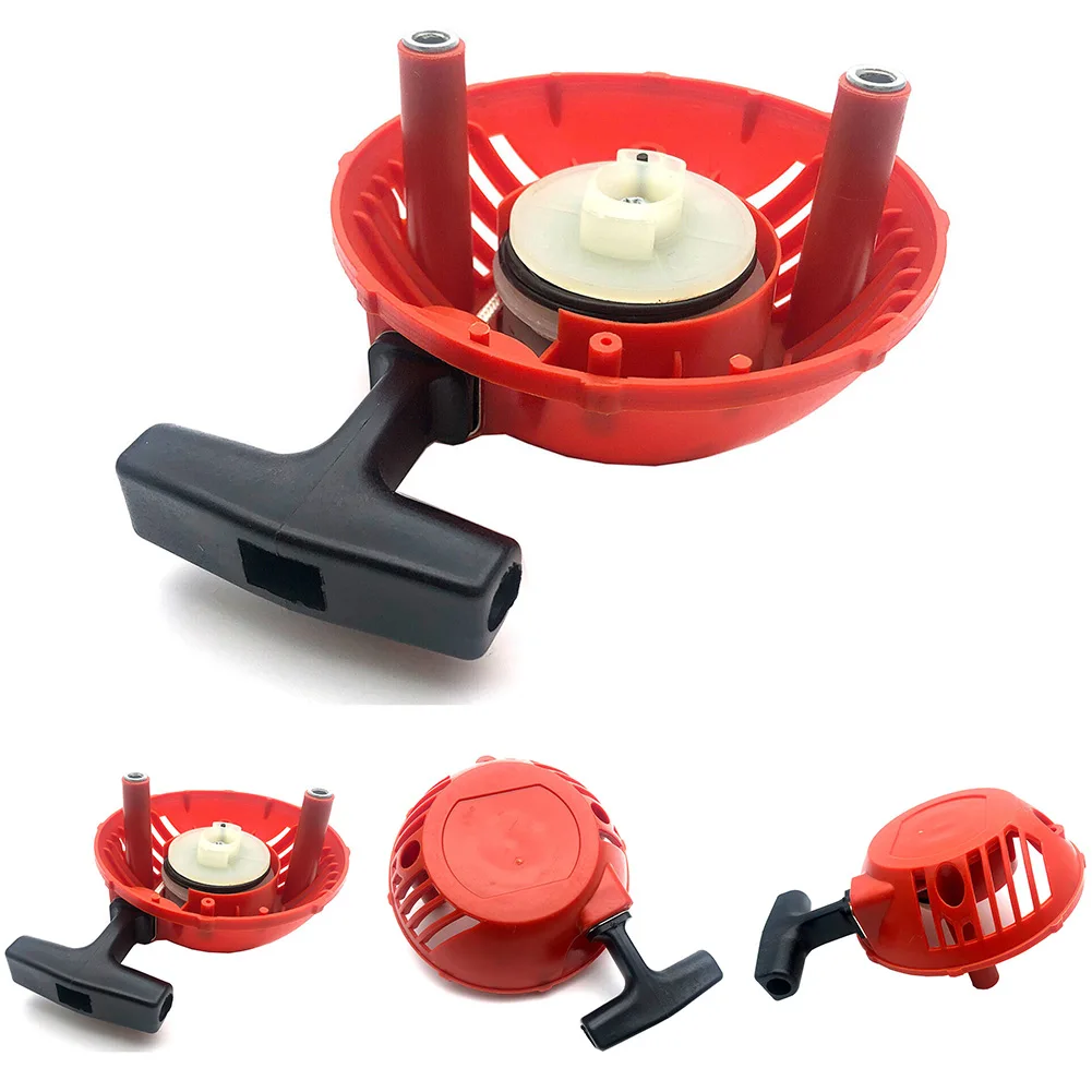 

Bring Life Back To Your Lawn Care Equipment With Recoil Pull Starter For Husqvarna 124L 125L 125LD 125E 128LD 576368301