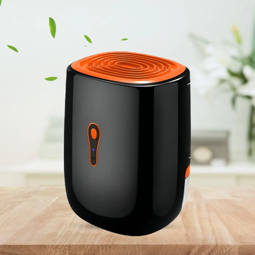

Air Dehumidifier Air Dryer Purifier Humidity-control Defrost Moisture Absorption Machine for Kitchen Mute Moisture Absorbers