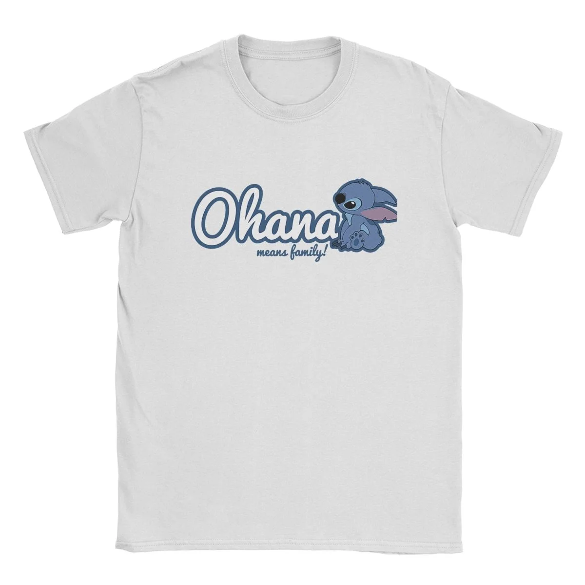 

Смешные женские и мужские футболки со строчкой, футболка из чистого хлопка с круглым вырезом, футболки с коротким рукавом и принтом Диснея, одежда