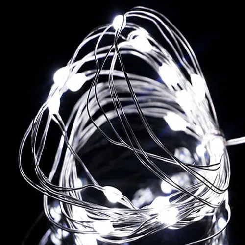 

Гирлянда для бутылок вина LED, 6 шт.
