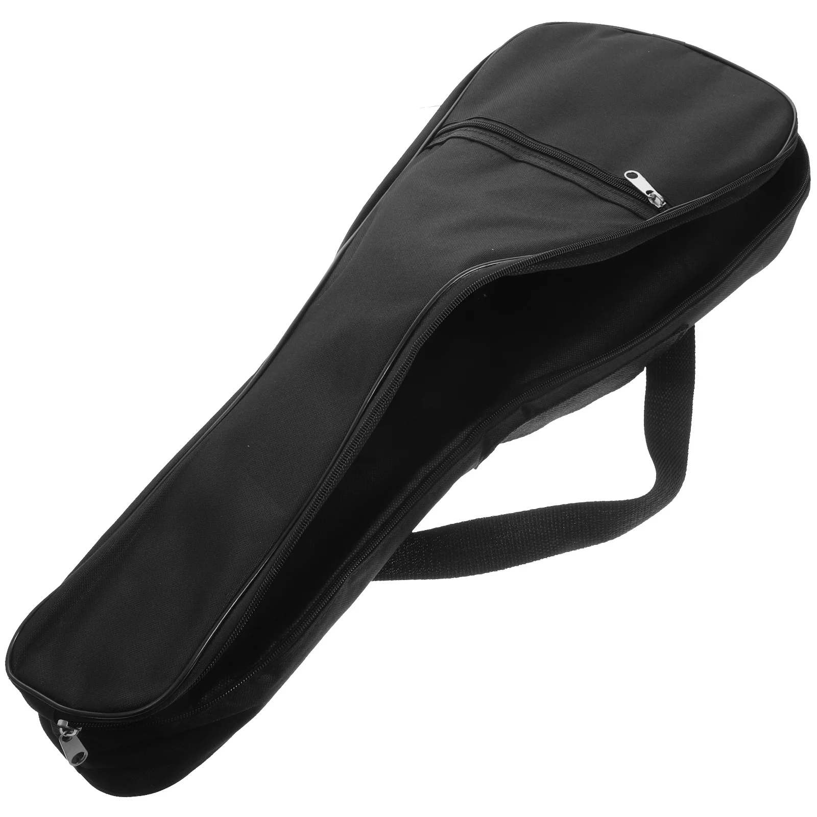 

5 Pack Kids Ukulele Bag Carry Case Upholstered Storage Musical Instrument Pouch Child