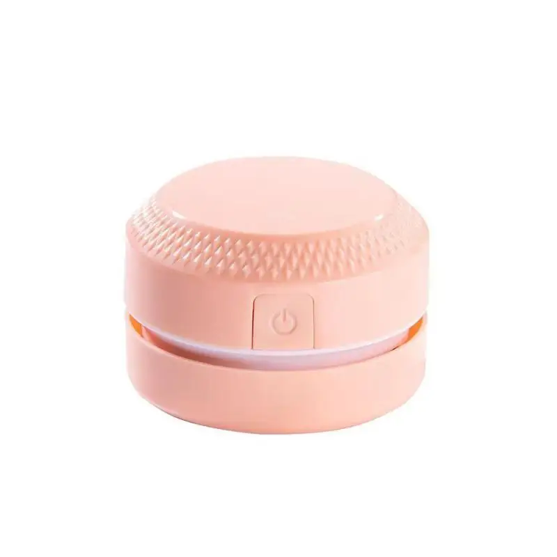 

Coffee Powders Sweeper Corner Table Dust Collector Usb Charging Multifunctional Coffee Powder Vacuum Cleaners Cute Easy To Clean