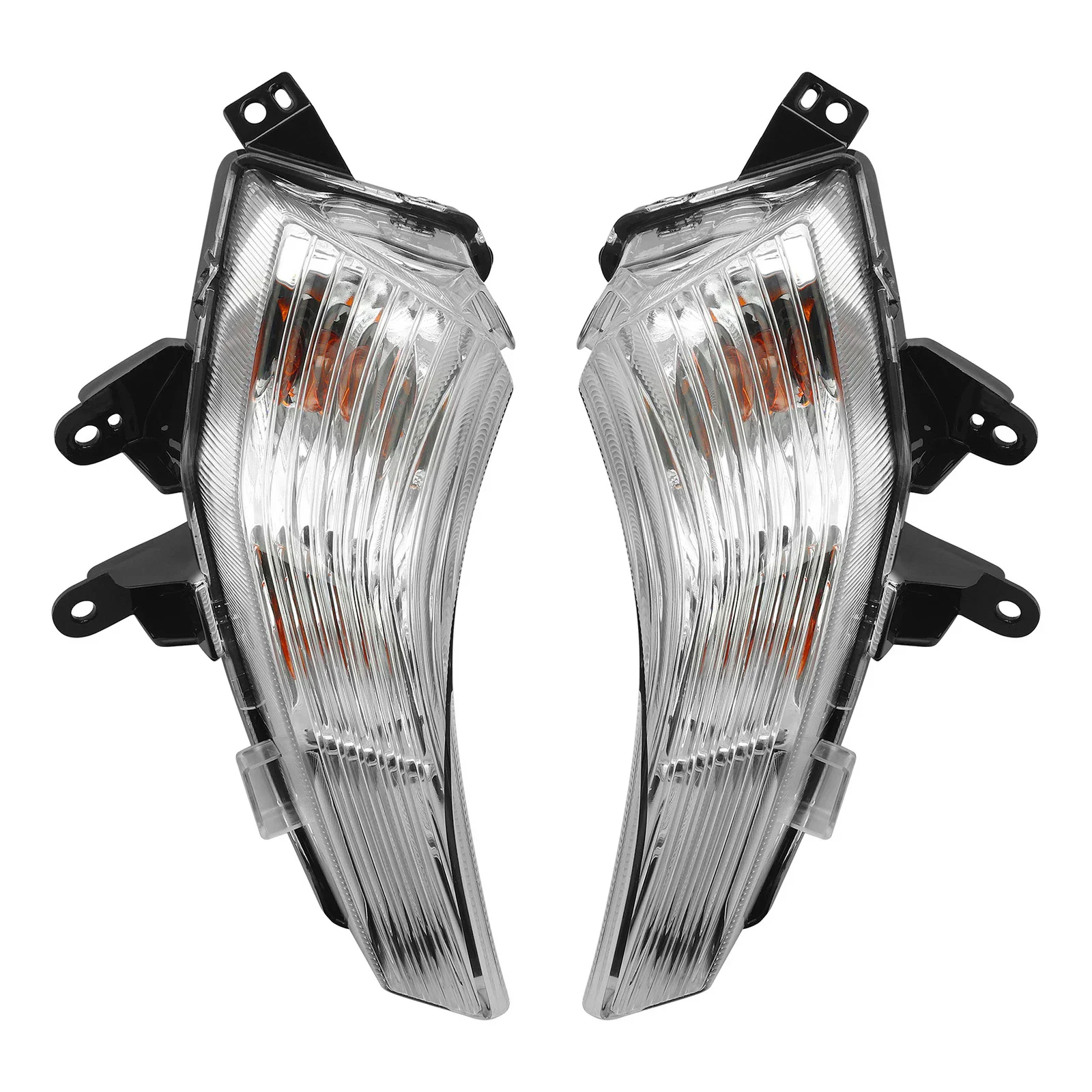 

Передний указатель поворота мотоцикла для Yamaha TMAX 530 TMAX 530 2012-2016 TMAX 500 2015