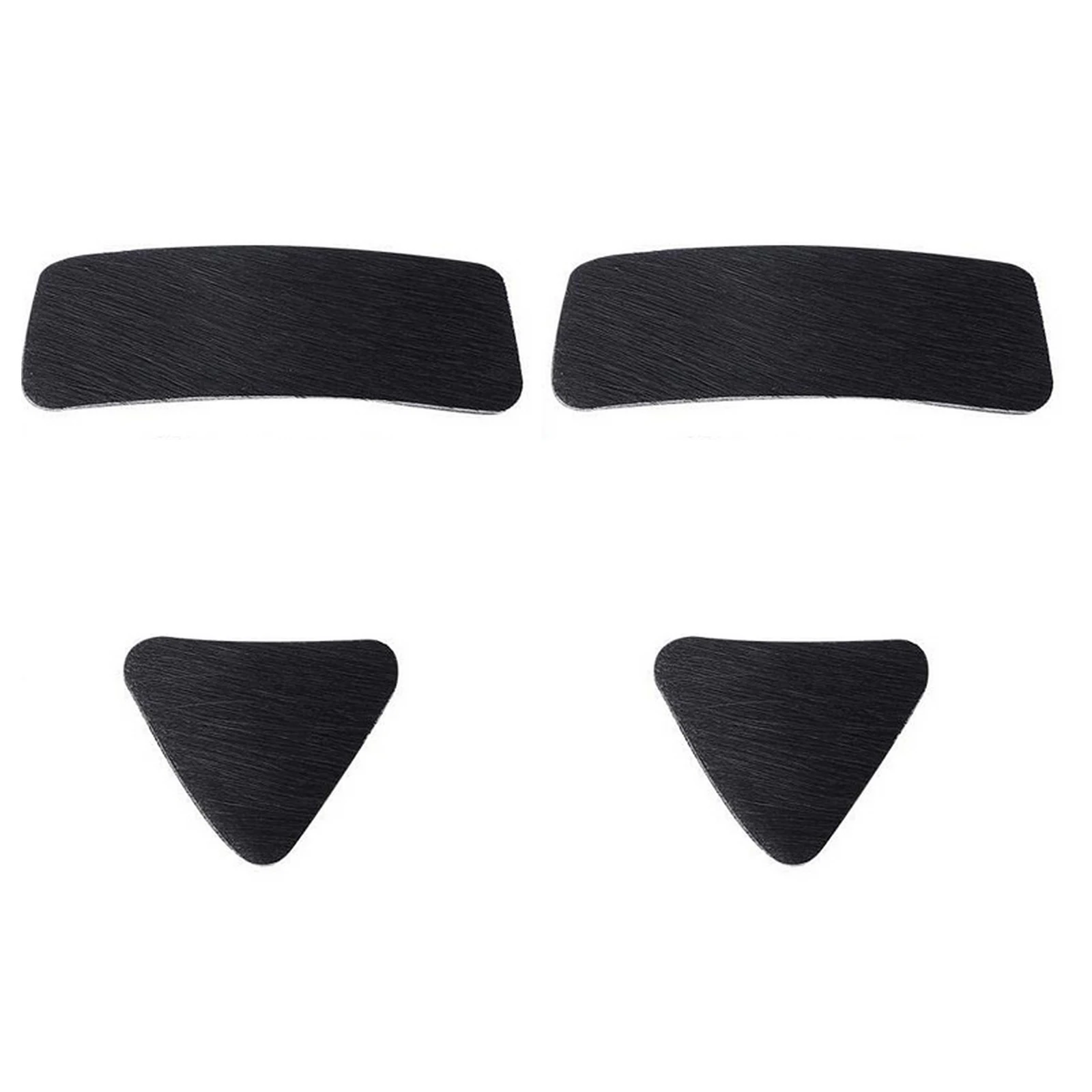 

Toparchery Arrow Rest Aluminum Archery Cushion Plunger Screw on Arrow Rest Side Cushions Plunger Recurve Bow Accessories