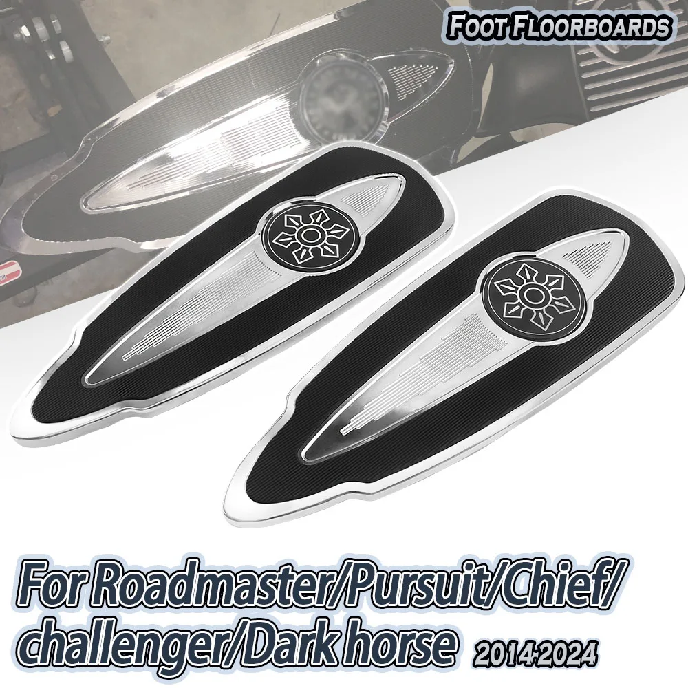 Мотоциклетный алюминиевый настил для всадника доска индийского плафа