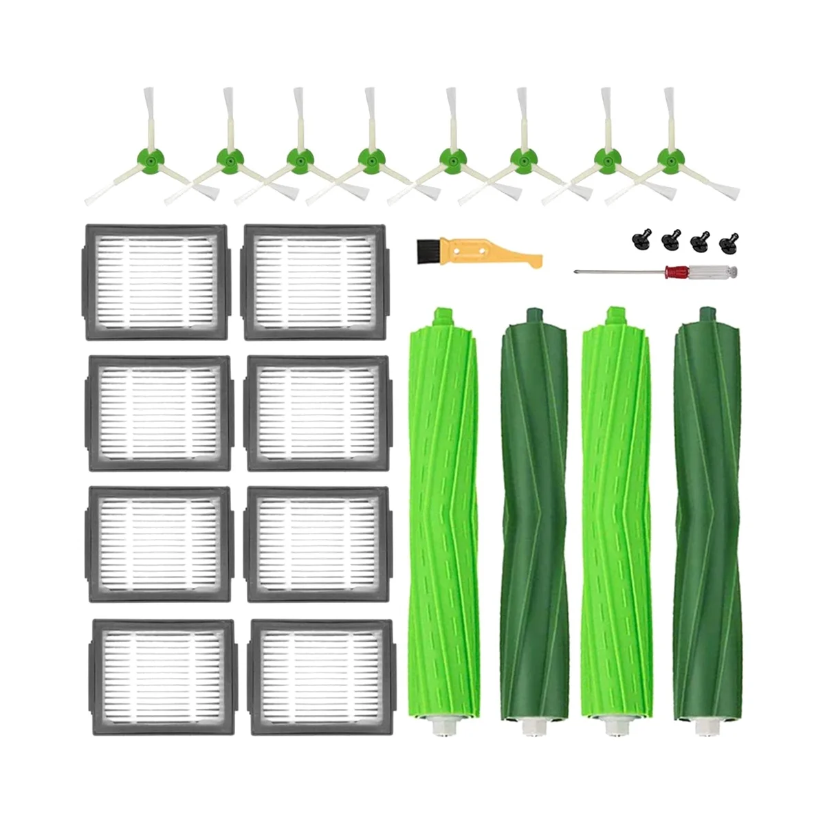 

for I7 I7+ I2 I3 I3+ I4 I4+ I6 I6+ I8 I8+/Plus J7 J7+ E5 E6 E7, I, E & J