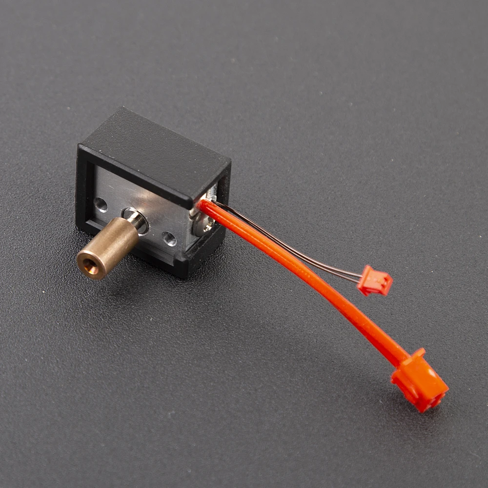 CREALITY Original Ender-3S1/Ender-3S1 Pro Набор нагревательных блоков-высокая температура (300 ℃)