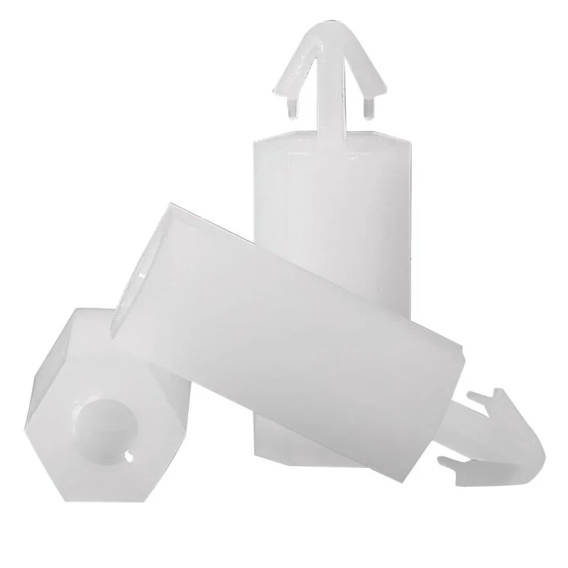 

Нейлоновые дистанционные винты Zimir 20 шт