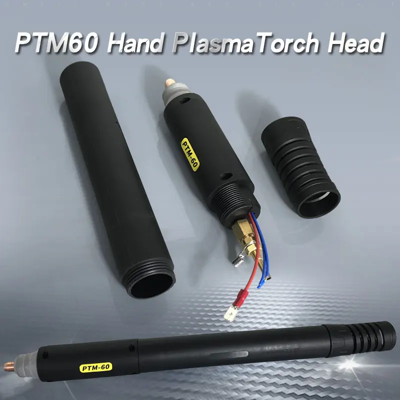 

Плазменная горелка Iptm60 PTM-60 60A
