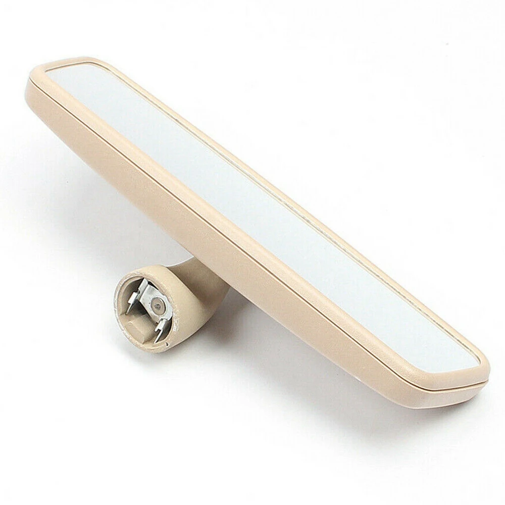 Внутреннее зеркало заднего вида для Bora Campmob Golf Mk4 Skoda Fabia Seat Cordoba Ibiza 3B0857511C 3B0857511G