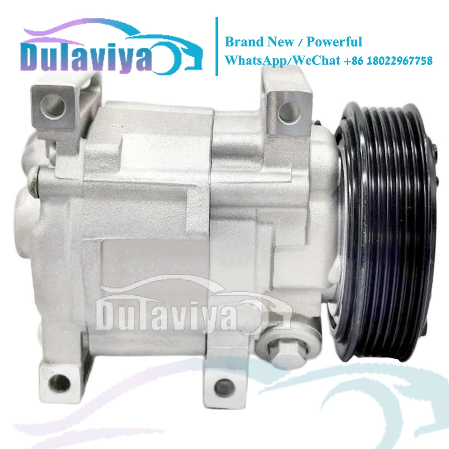 

Компрессор кондиционера для Subaru Impreza Forester, устройство кондиционирования воздуха, для Subaru Impreza Forester, 2,5 л, 2,0 л, 73111SC020, Z0012269A, 73111-SC020