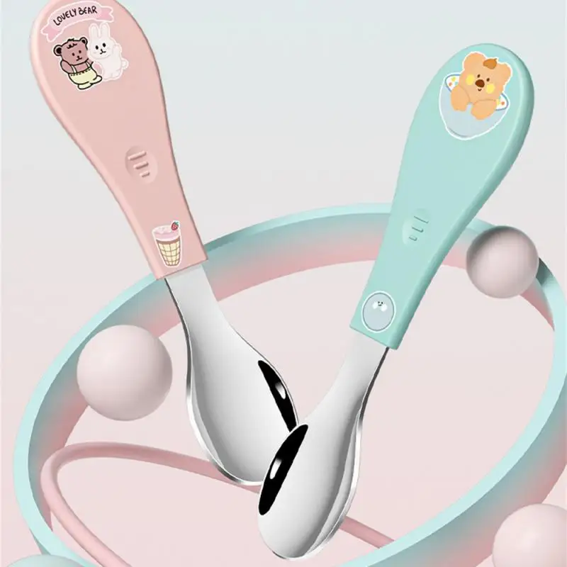 2/4/6 шт. скандинавская вилка прочная нержавеющая сталь многоразовая самая