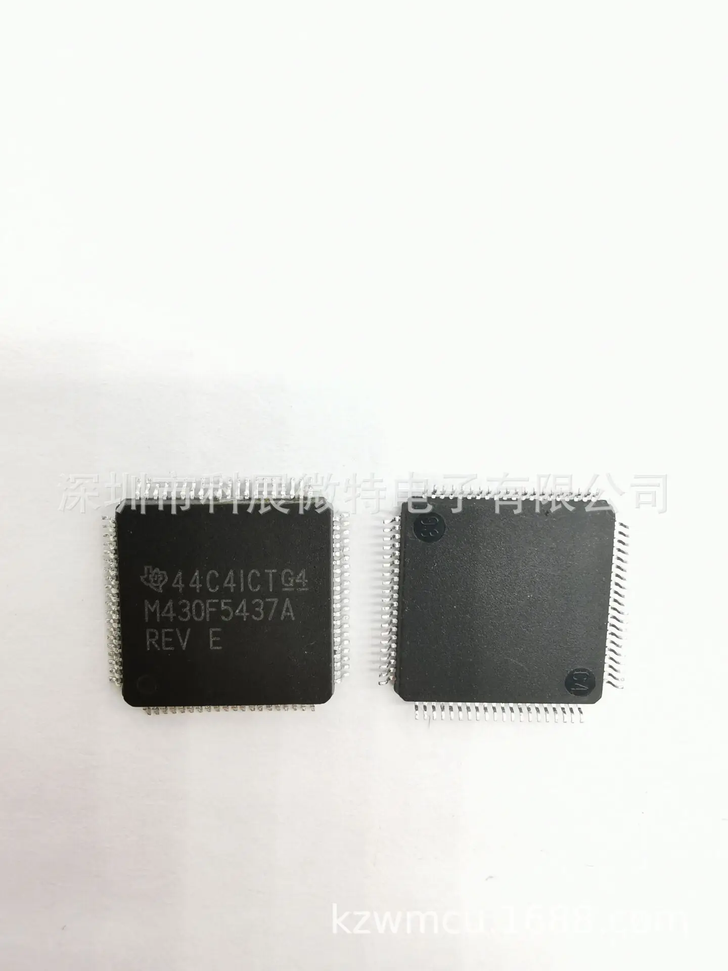 

Оригинальный Новый встроенный чип MSP430F5437AIPNR M430F5437A