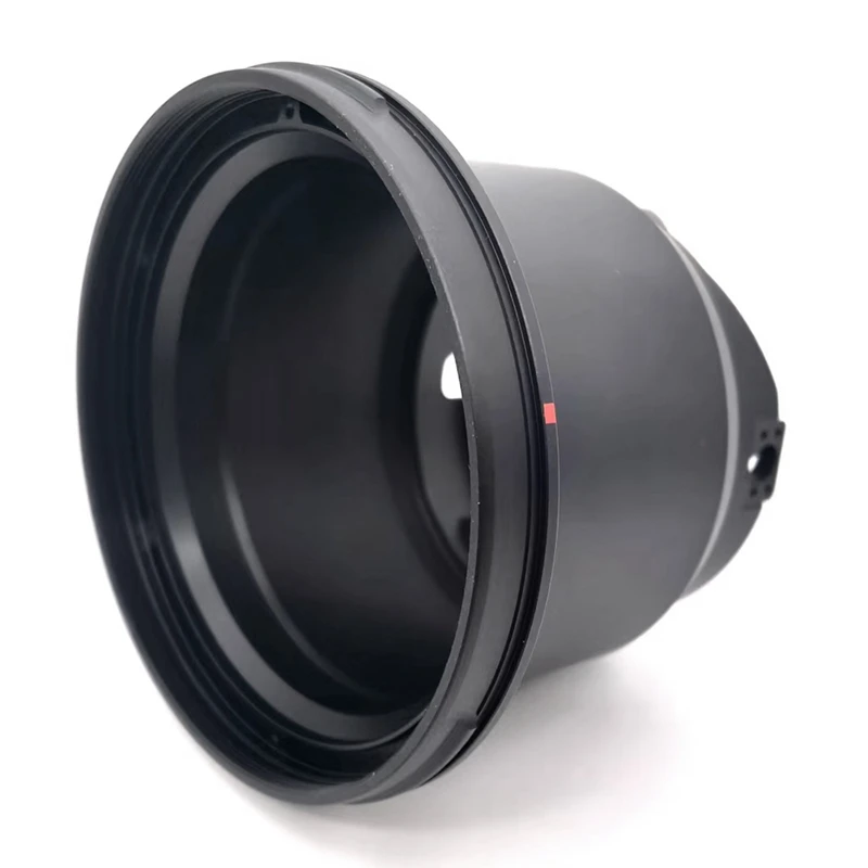 Для Canon 24-70 мм 2.8L II USM EF 2 8 переднее кольцо для фильтра УФ-бленда фиксированная
