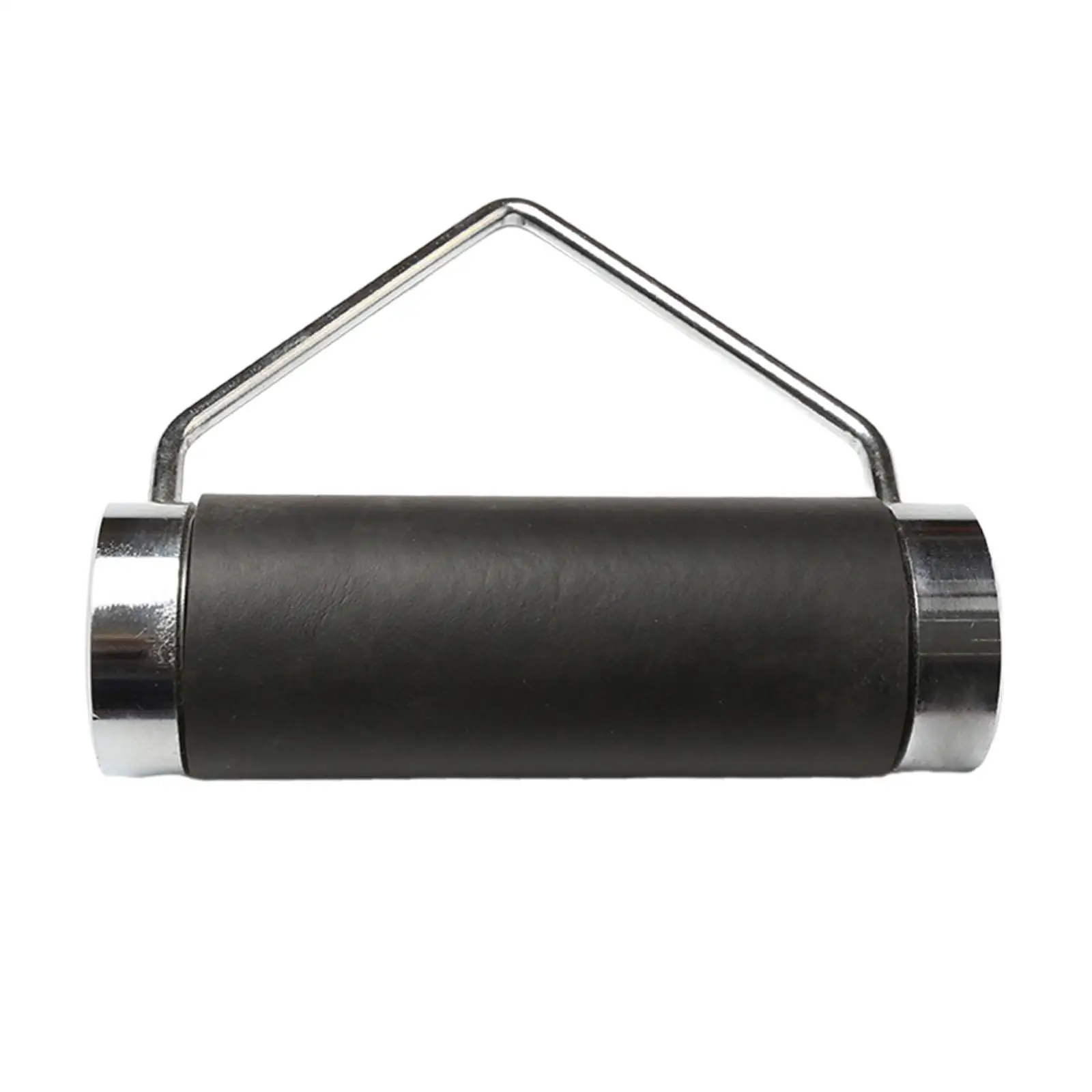 Ручка для упражнений вращающаяся ручка становой тяги LAT насадка тренировок