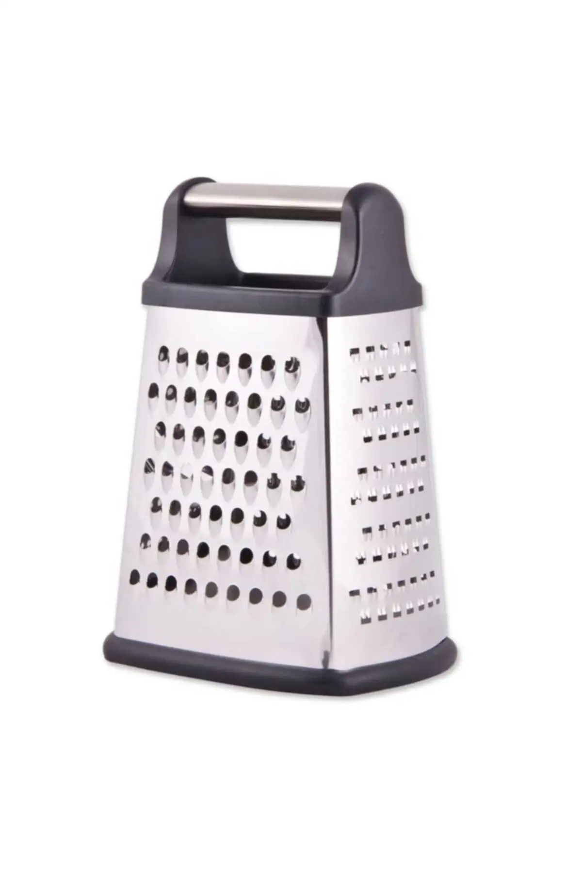 

Metallic Grater