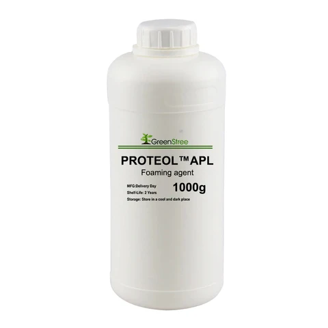 Косметические ингредиенты Seppic PROTEOLTMA APL пенообразователь мягкое средство для мытья и ухода за телом пенообразователь