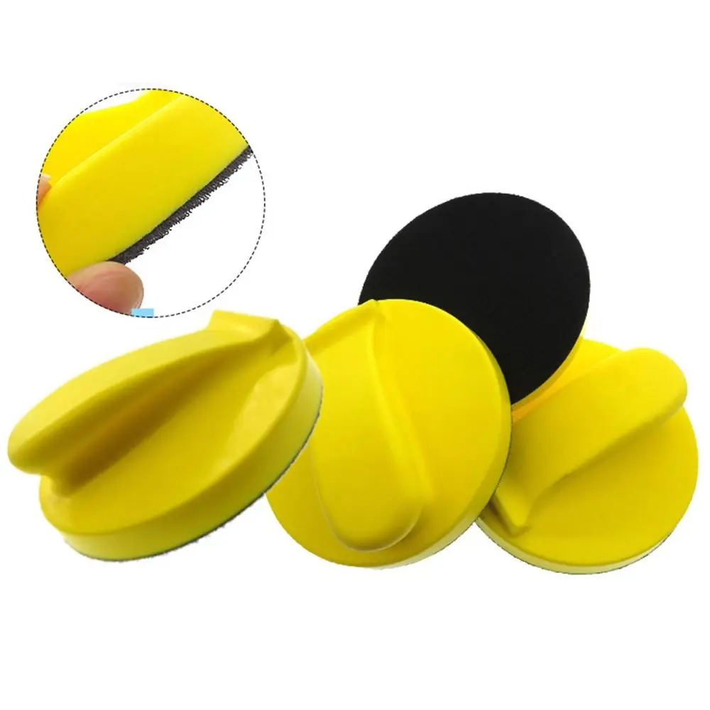 

Шлифовальный диск, самоклеящаяся абразивная полировка воском, ручная шлифовальная машина