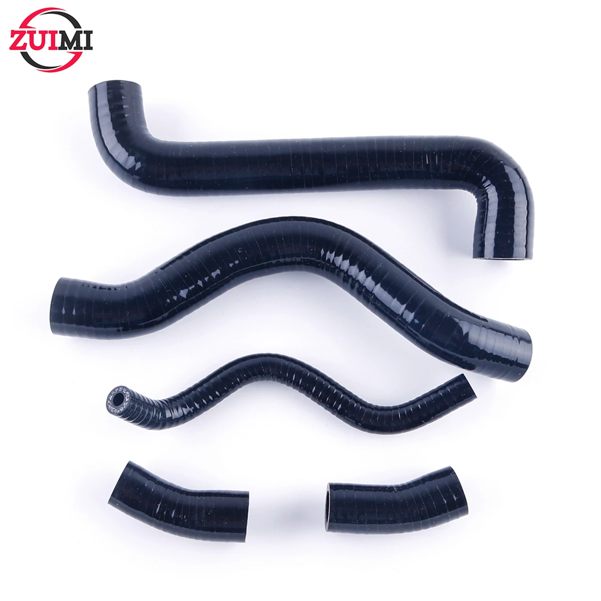 

Для Suzuki SV650S SV650 K1 K2 1999-2002 гг., комплект силиконовых шлангов радиатора охлаждающей жидкости