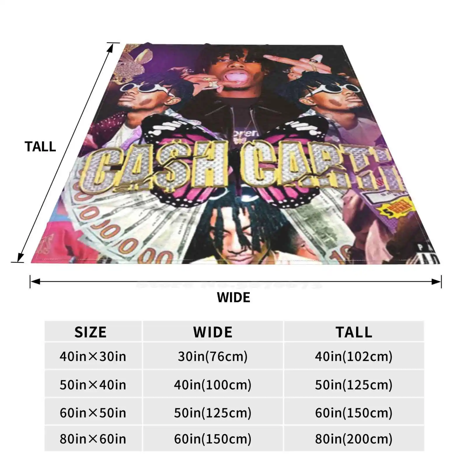 Модное мягкое теплое одеяло n60uk lulut Akeh большое красное с принтом в виде героев