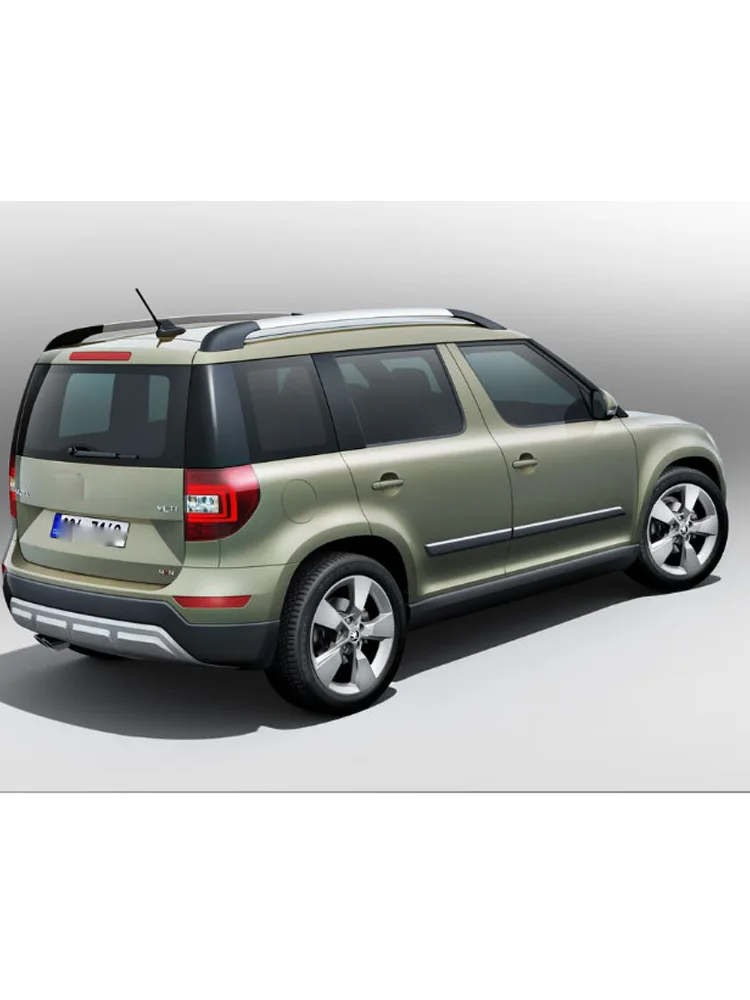 Щетки Шкода Йети Купить