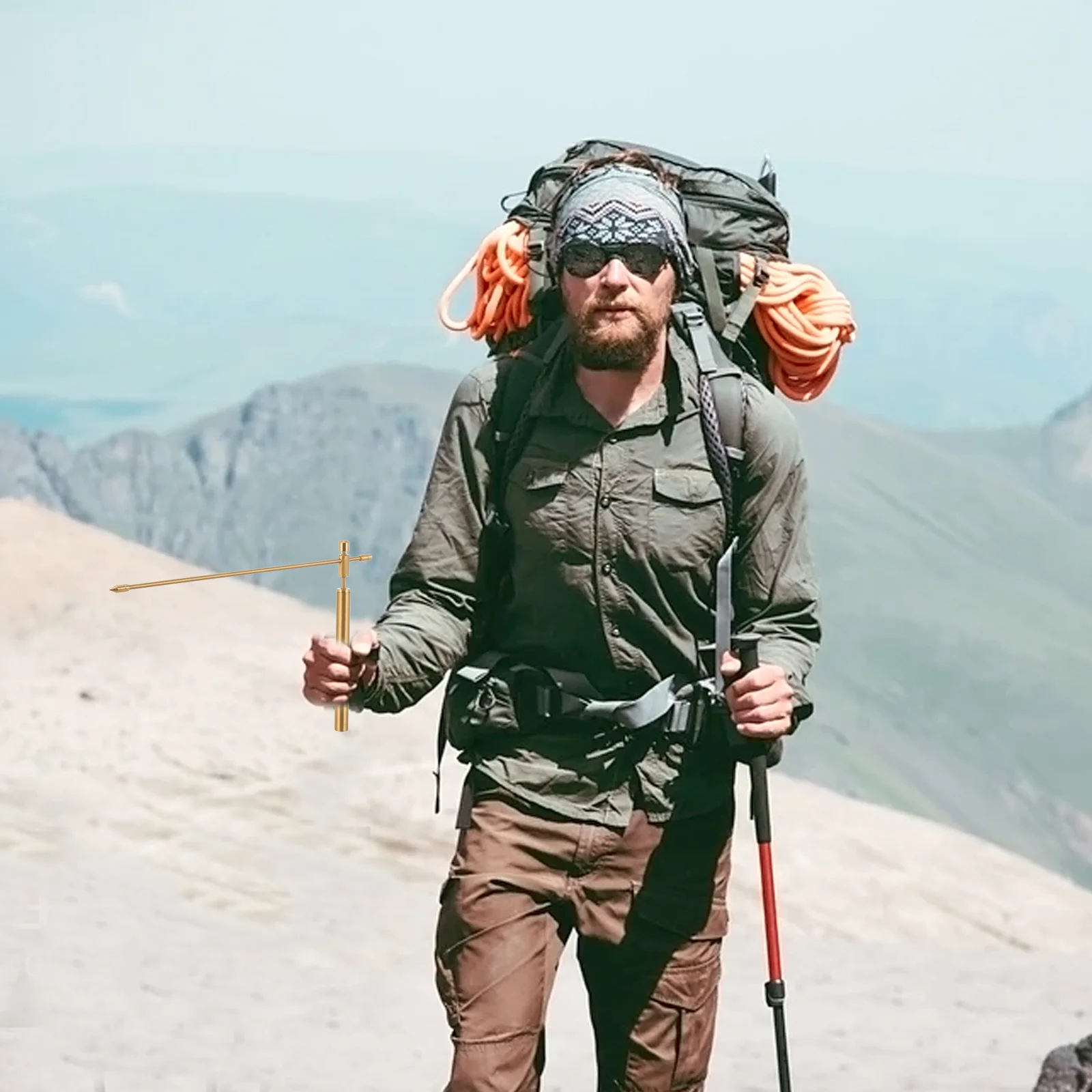 1 Набор медных дюбинных стержней медные дюбинговые стержни привидительные