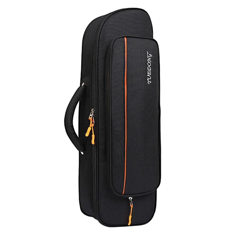 

YUEDONG Small Musical Instrument Bag Trumpet Portable Backpack For Horn Trumpet Accessories