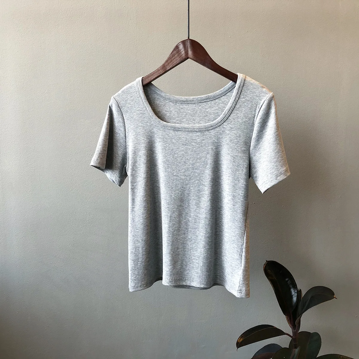 

Short-sleeved T shirt women's 2022 summer new pregnant women one