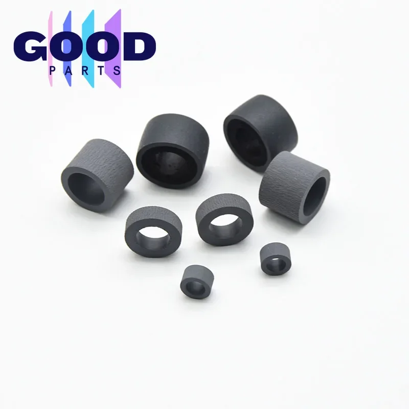 1 КОМПЛЕКТ B12B 813561 819381 Комплект ролика подачи захвата в сборе шина для сканера EPSON