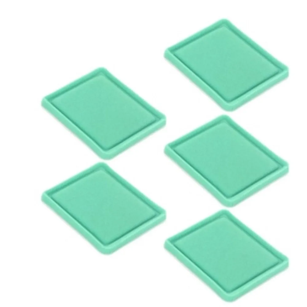 Губка 491435 S Предварительный фильтр 493537 Сменные чистящие средства губка 491588