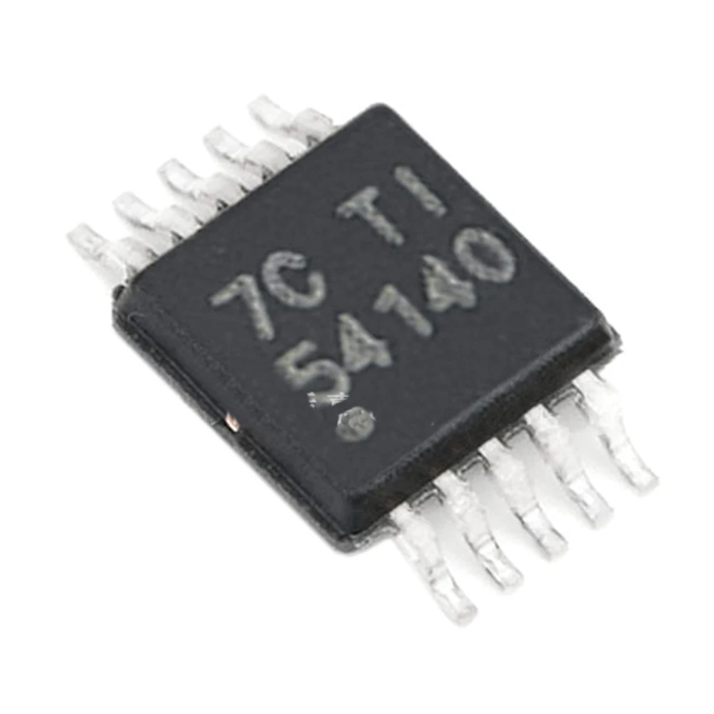 

(10 шт.) 100% Новый чипсет TPS54140DGQR TPS54140 54140 MSOP10