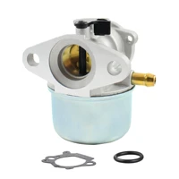carburetor carb for toro 20038 21 inch super recycler lawn mower with bs engine